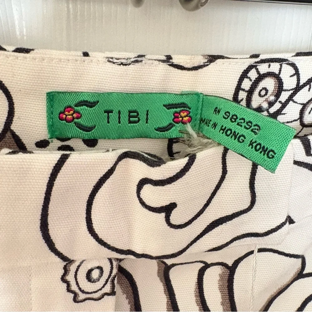 Tibi new tags